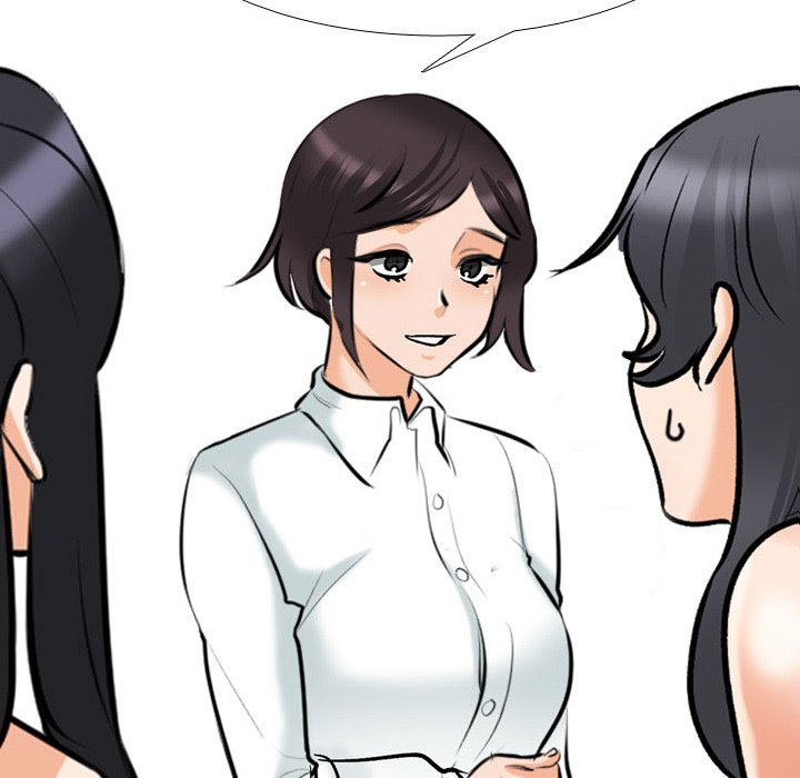 Our Exchange Manhwa - Chapter 147 Page 5