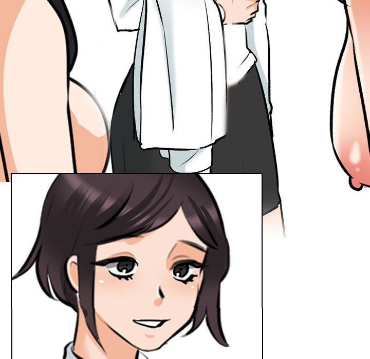 Our Exchange Manhwa - Chapter 147 Page 6