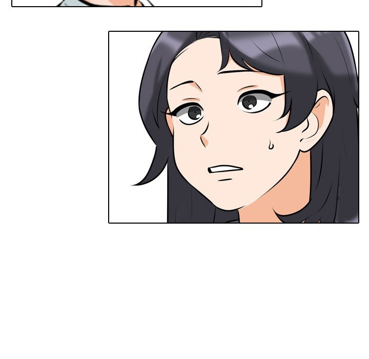 Our Exchange Manhwa - Chapter 147 Page 7