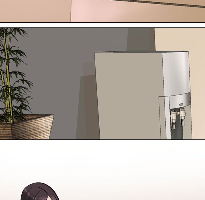 Our Exchange Manhwa - Chapter 147 Page 11