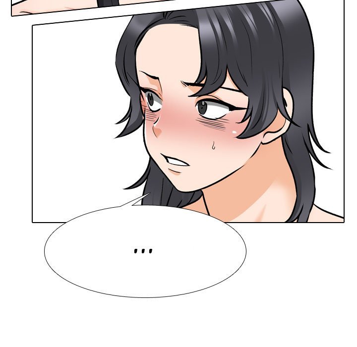 Our Exchange Manhwa - Chapter 147 Page 14