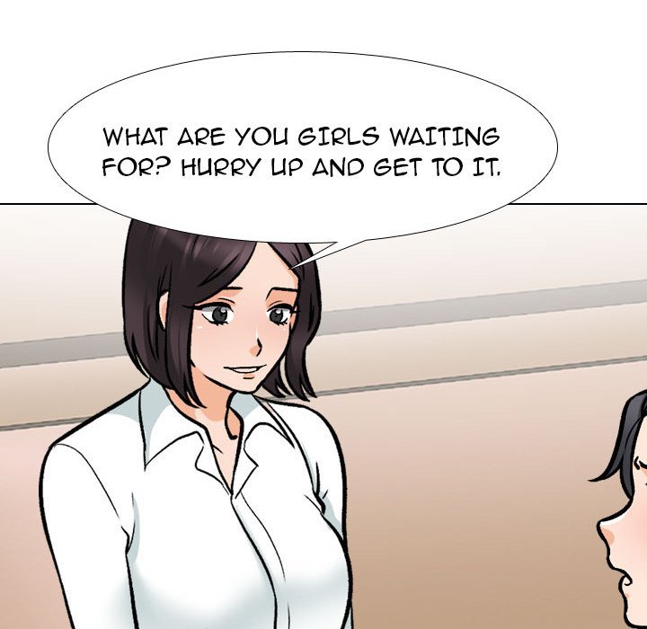 Our Exchange Manhwa - Chapter 147 Page 15