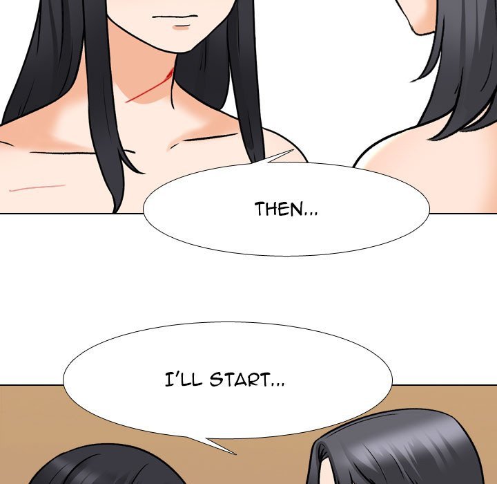 Our Exchange Manhwa - Chapter 147 Page 18
