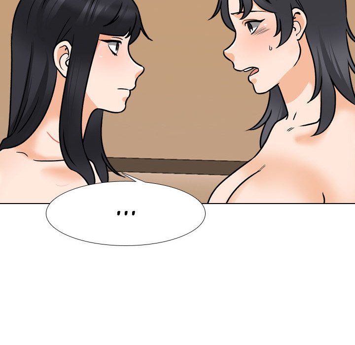 Our Exchange Manhwa - Chapter 147 Page 19