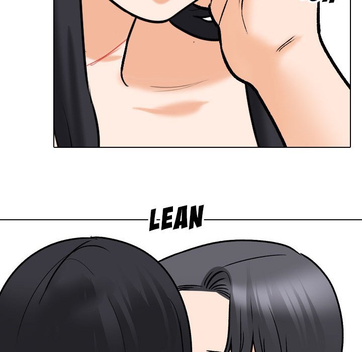 Our Exchange Manhwa - Chapter 147 Page 21