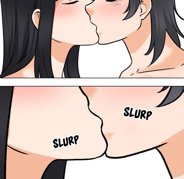 Our Exchange Manhwa - Chapter 147 Page 23