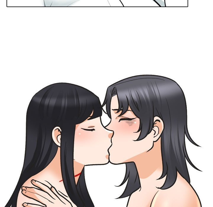 Our Exchange Manhwa - Chapter 147 Page 26