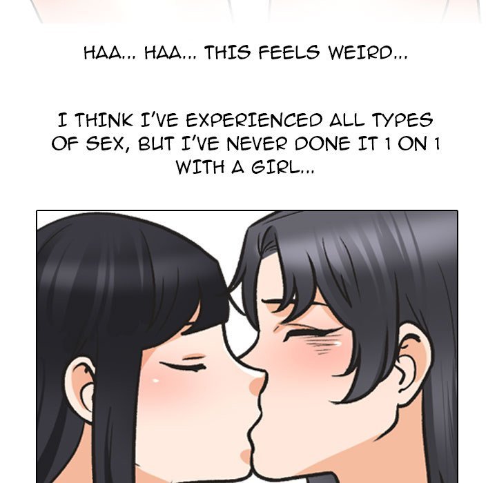 Our Exchange Manhwa - Chapter 147 Page 28