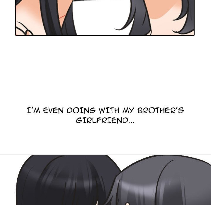 Our Exchange Manhwa - Chapter 147 Page 29