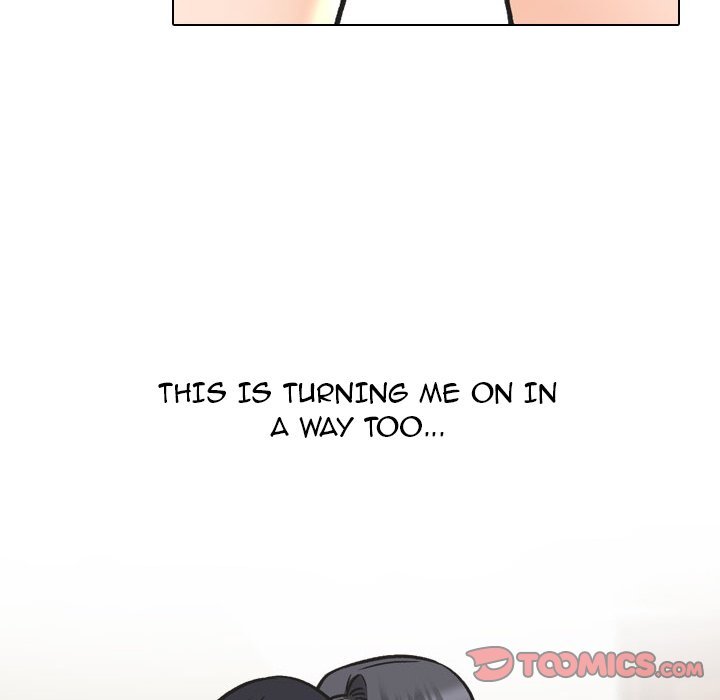 Our Exchange Manhwa - Chapter 147 Page 33