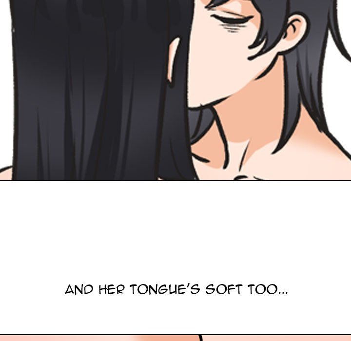 Our Exchange Manhwa - Chapter 147 Page 36