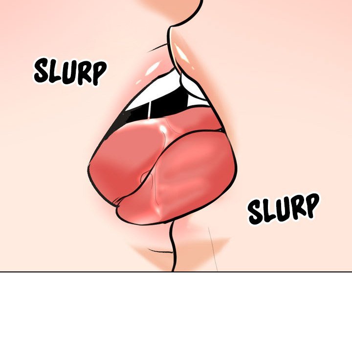 Our Exchange Manhwa - Chapter 147 Page 37