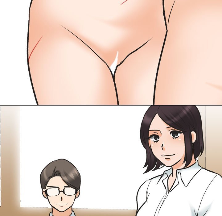 Our Exchange Manhwa - Chapter 147 Page 42