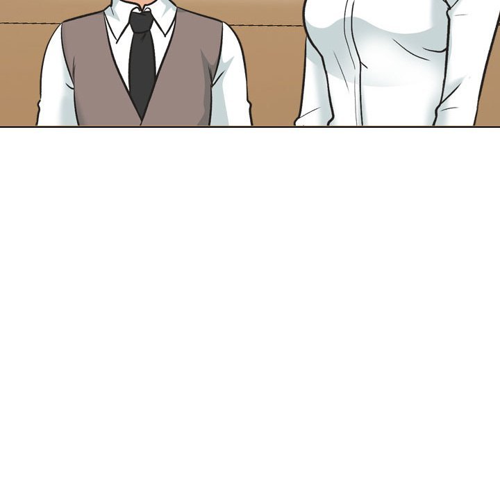 Our Exchange Manhwa - Chapter 147 Page 43