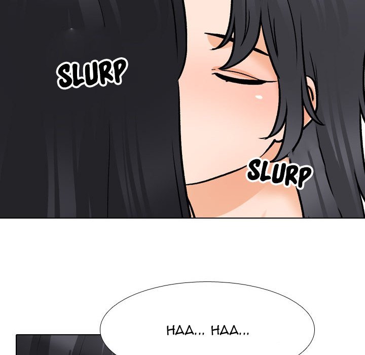 Our Exchange Manhwa - Chapter 147 Page 45