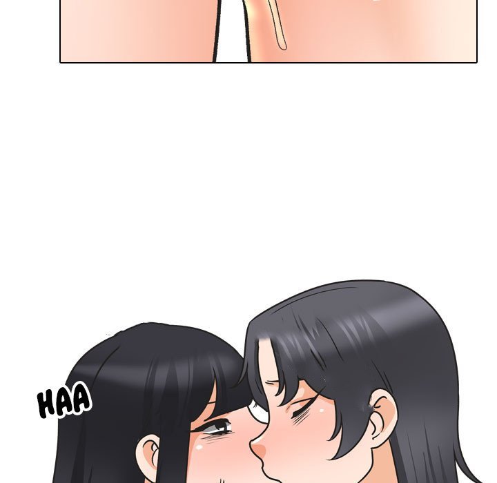 Our Exchange Manhwa - Chapter 147 Page 48