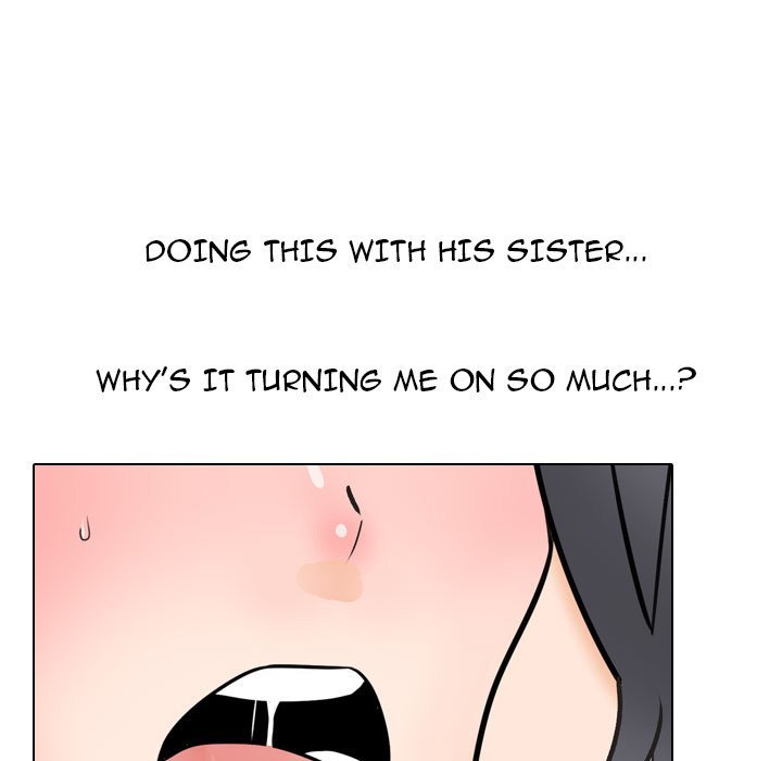 Our Exchange Manhwa - Chapter 147 Page 50