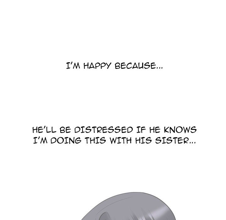 Our Exchange Manhwa - Chapter 147 Page 52