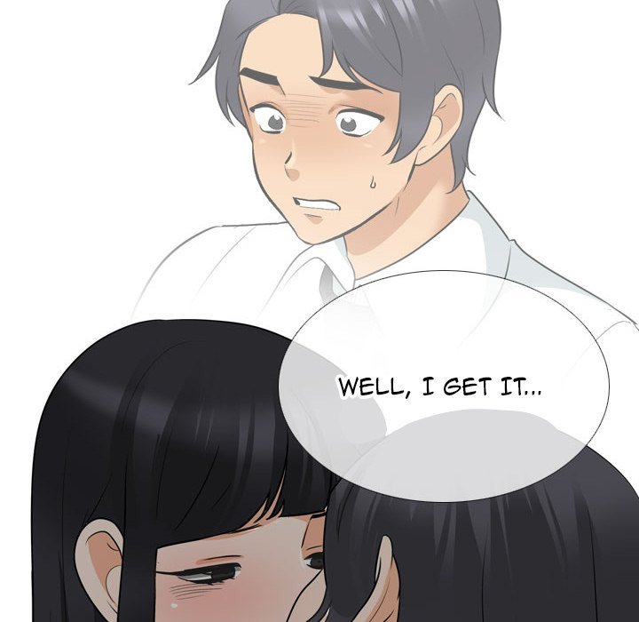 Our Exchange Manhwa - Chapter 147 Page 53