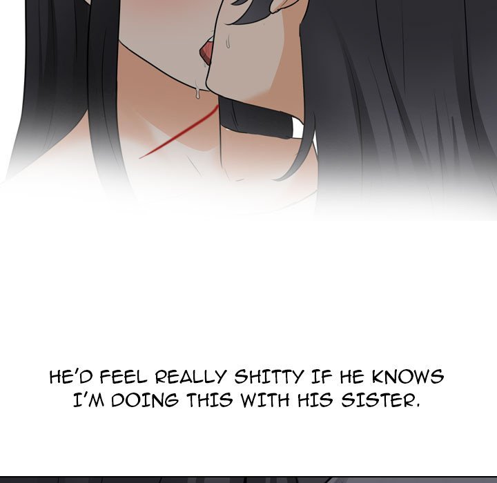 Our Exchange Manhwa - Chapter 147 Page 54