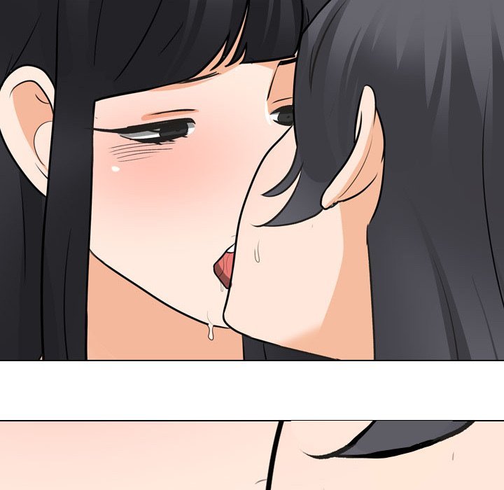 Our Exchange Manhwa - Chapter 147 Page 55