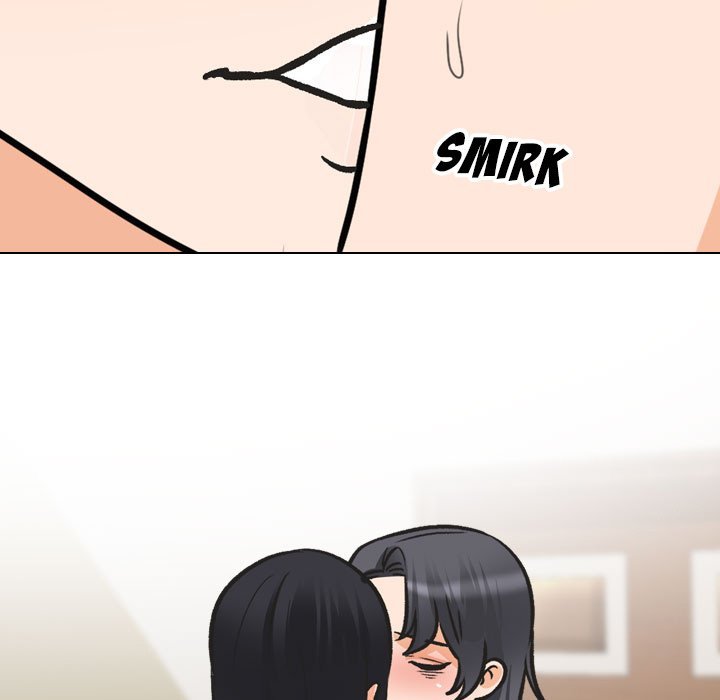 Our Exchange Manhwa - Chapter 147 Page 56