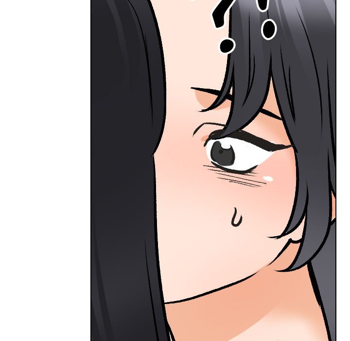 Our Exchange Manhwa - Chapter 147 Page 60