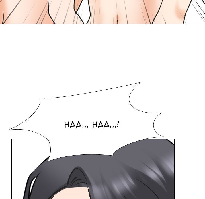 Our Exchange Manhwa - Chapter 147 Page 64