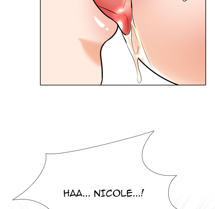 Our Exchange Manhwa - Chapter 147 Page 72