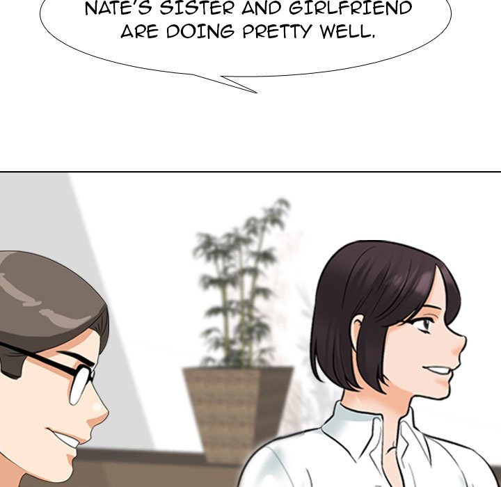 Our Exchange Manhwa - Chapter 147 Page 82