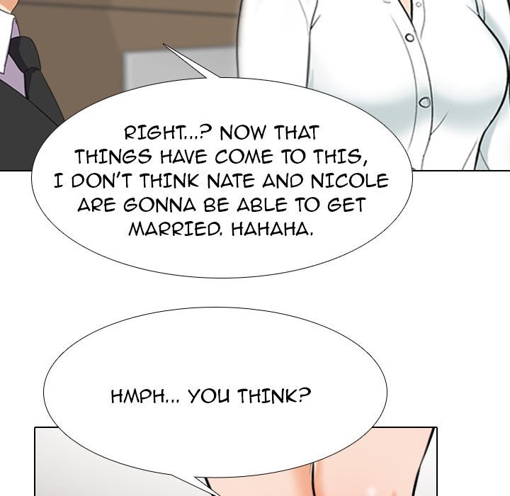 Our Exchange Manhwa - Chapter 147 Page 83