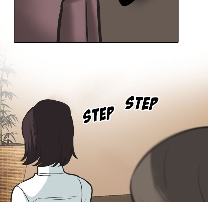 Our Exchange Manhwa - Chapter 147 Page 85