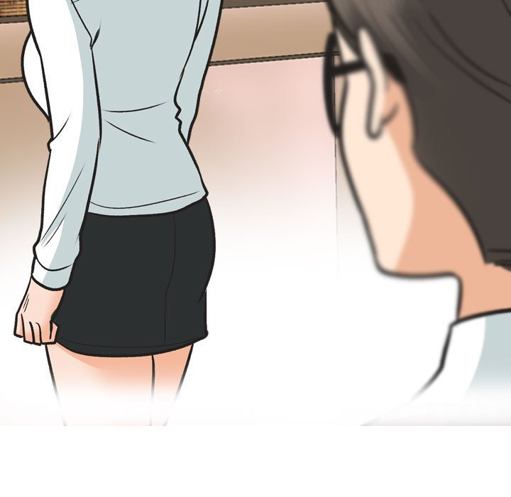 Our Exchange Manhwa - Chapter 147 Page 86