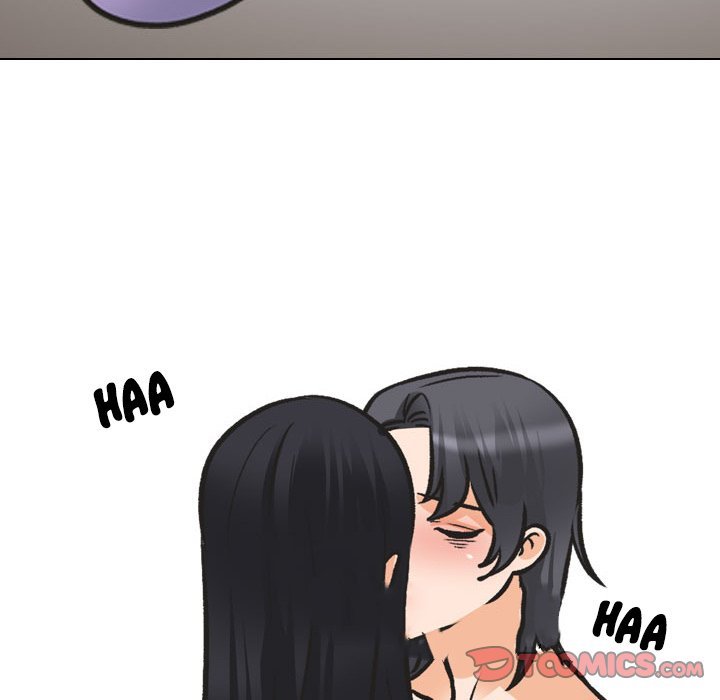 Our Exchange Manhwa - Chapter 147 Page 89