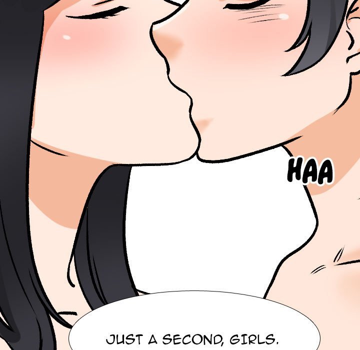 Our Exchange Manhwa - Chapter 147 Page 92