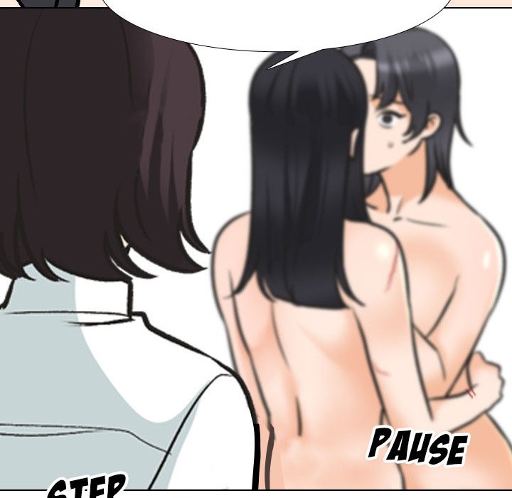 Our Exchange Manhwa - Chapter 147 Page 93