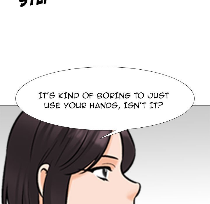 Our Exchange Manhwa - Chapter 147 Page 94