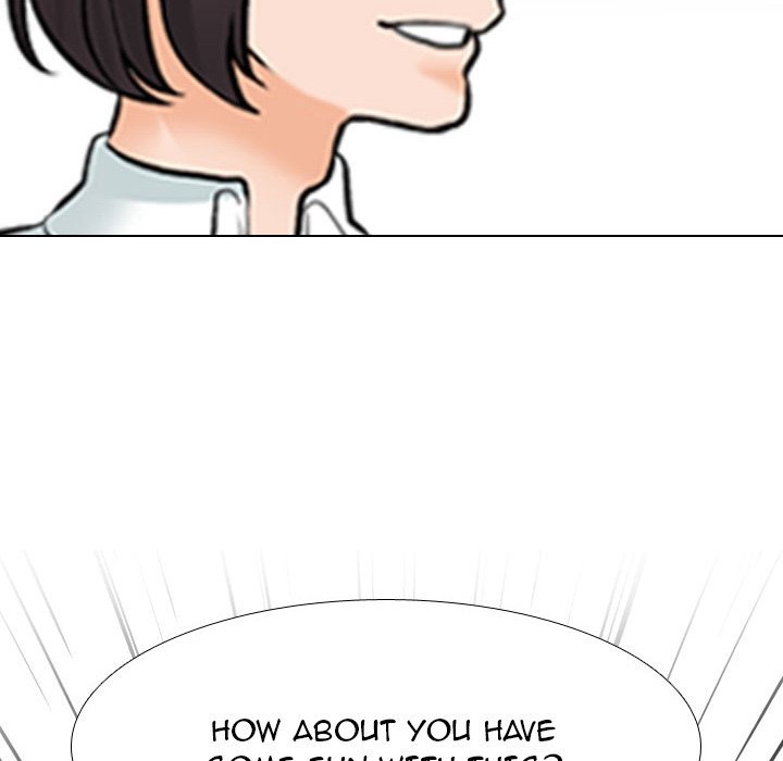 Our Exchange Manhwa - Chapter 147 Page 95