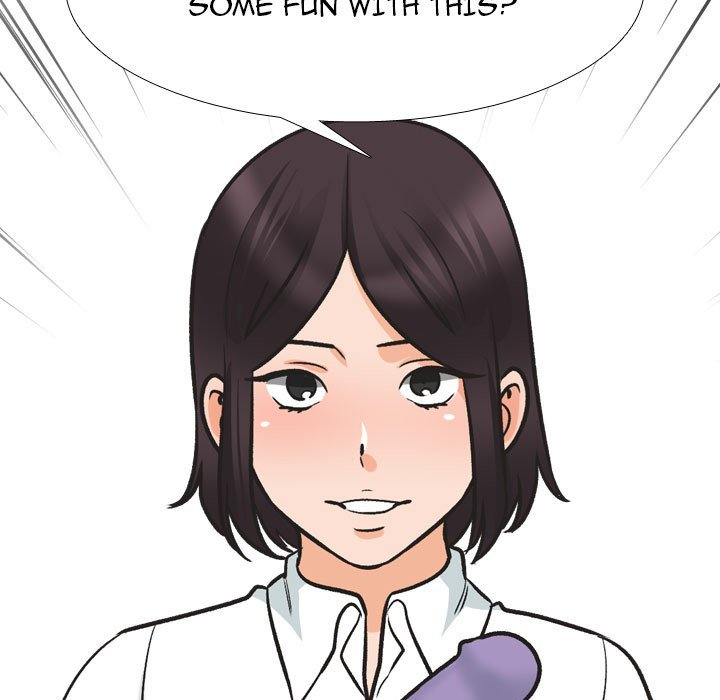 Our Exchange Manhwa - Chapter 147 Page 96