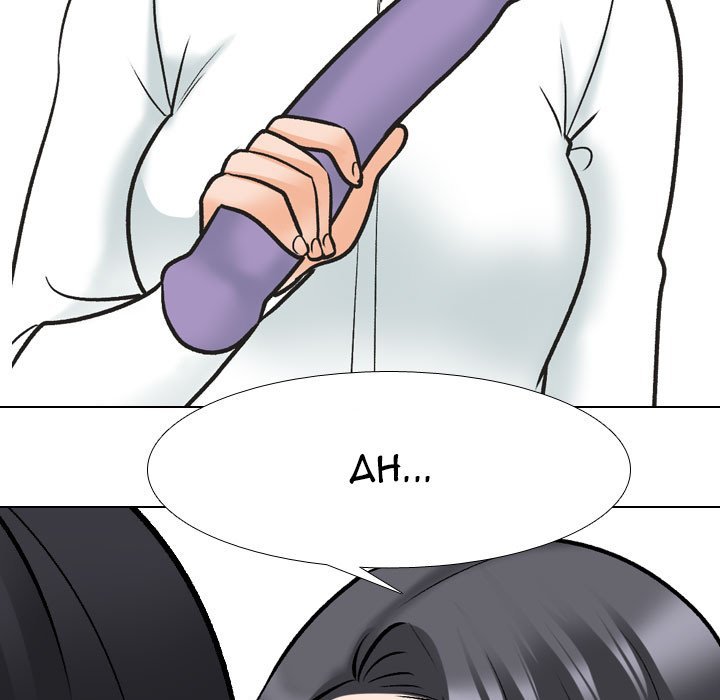 Our Exchange Manhwa - Chapter 147 Page 98