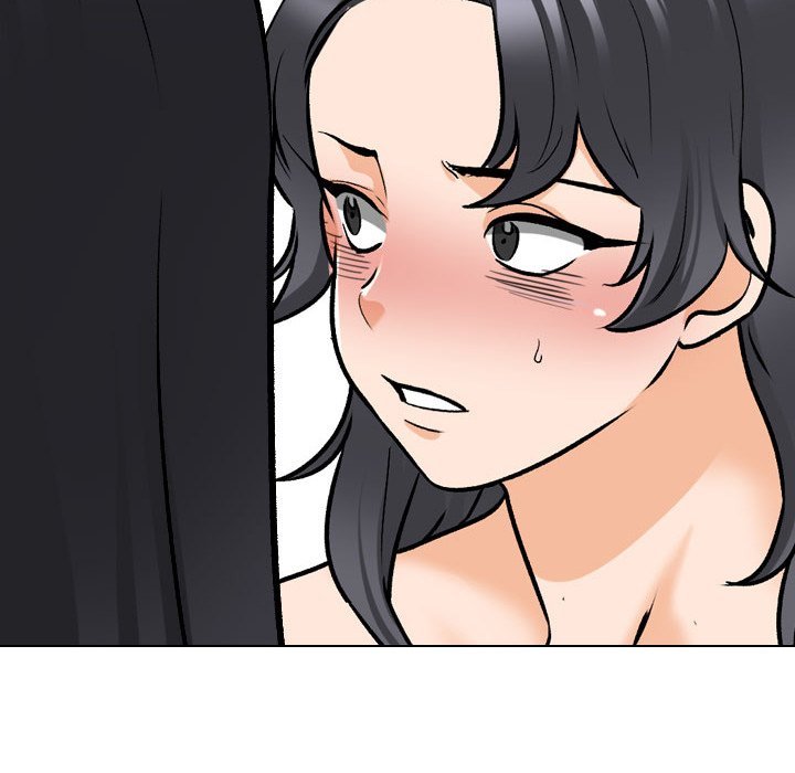 Our Exchange Manhwa - Chapter 147 Page 99