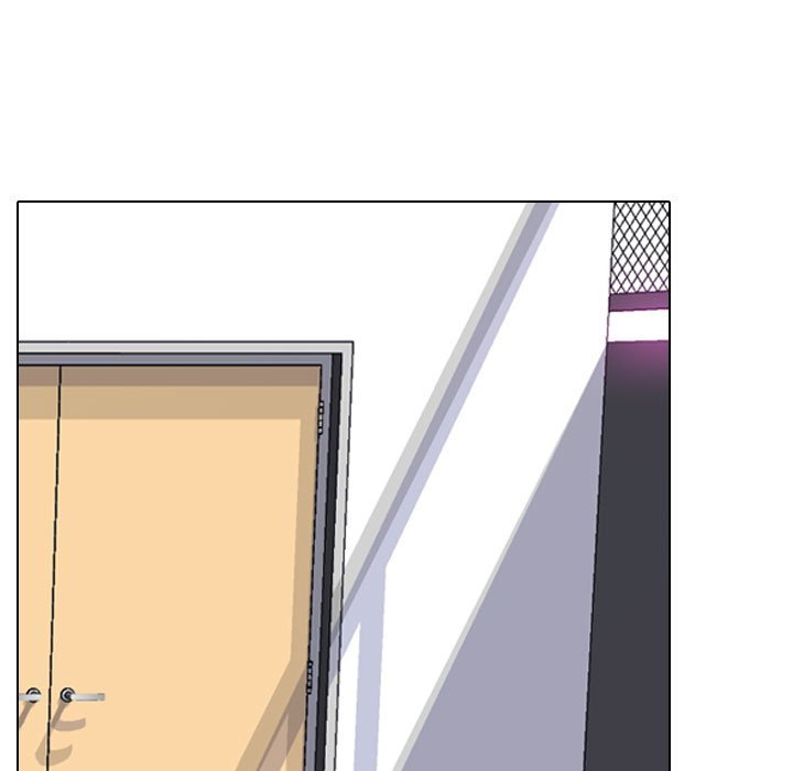 Our Exchange Manhwa - Chapter 147 Page 100