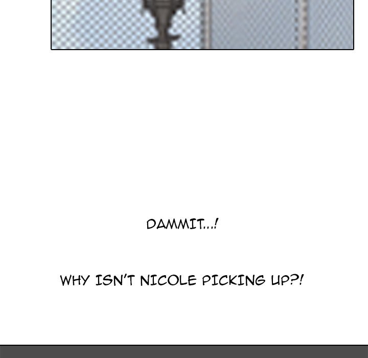 Our Exchange Manhwa - Chapter 147 Page 102