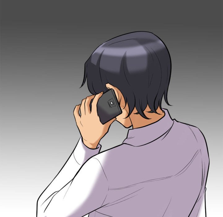 Our Exchange Manhwa - Chapter 147 Page 103