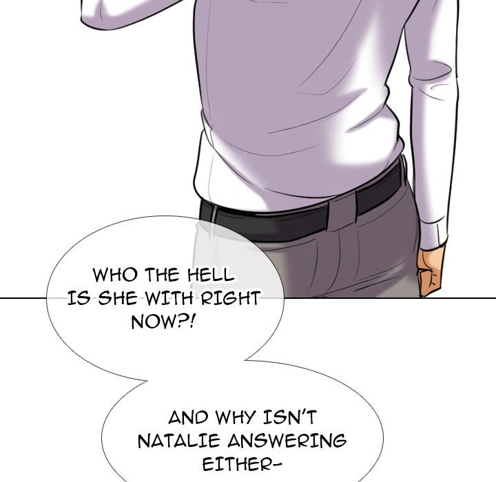 Our Exchange Manhwa - Chapter 147 Page 104