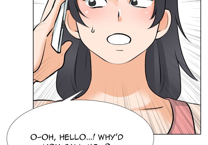 Our Exchange Manhwa - Chapter 130 Page 3