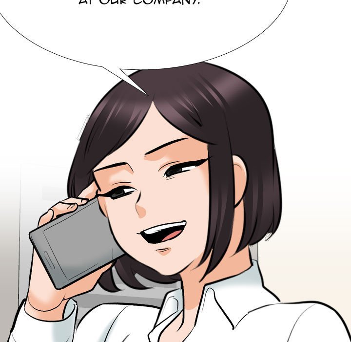 Our Exchange Manhwa - Chapter 130 Page 6