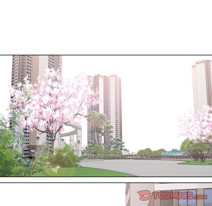 Our Exchange Manhwa - Chapter 130 Page 11