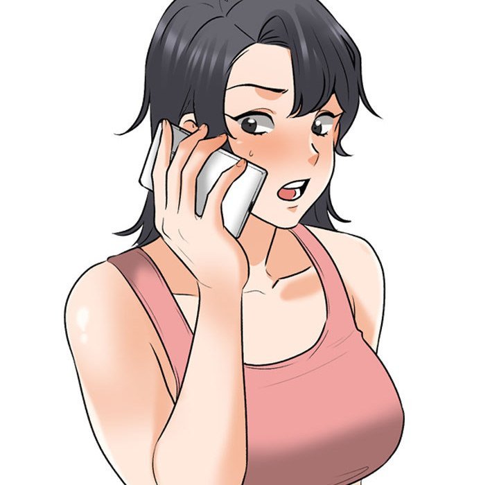 Our Exchange Manhwa - Chapter 130 Page 13