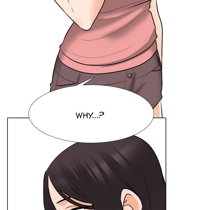 Our Exchange Manhwa - Chapter 130 Page 14